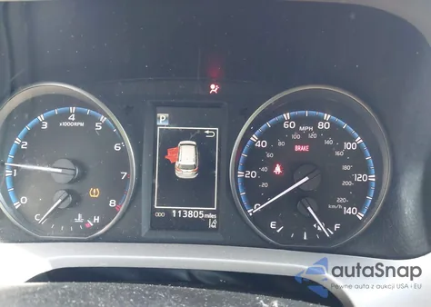 2017 Toyota Rav4 Le from USA, damaged, VIN 2T3ZFREV9HW381708